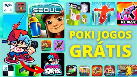 poki juegos gratis|poki jogos gratis.